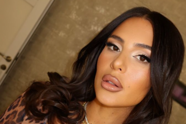 Anastasija pokazala unutrašnjost vile u Sevilji: Napravila je tvrđavu ljubavi FOTO