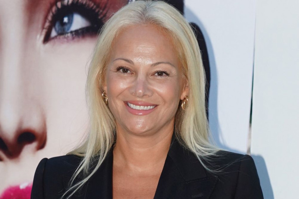 Bravo, Ilda! Pevačica pokazala da je mama za primer FOTO