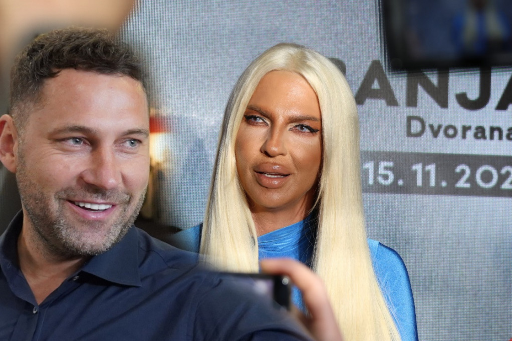 Dala ćerkama pare da tati kupe poklon: Ovo je poslednji put da je Duško dobio nešto od Karleuše Dala ćerkama pare da tati kupe poklon: Ovo je poslednji put da je Duško dobio nešto od Karleuše