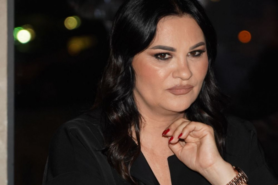 Jana se ne miri sa bolnim gubitkom: Bio je zdrav i prav dečko, moje dete Jana se ne miri sa bolnim gubitkom: Bio je zdrav i prav dečko, moje dete