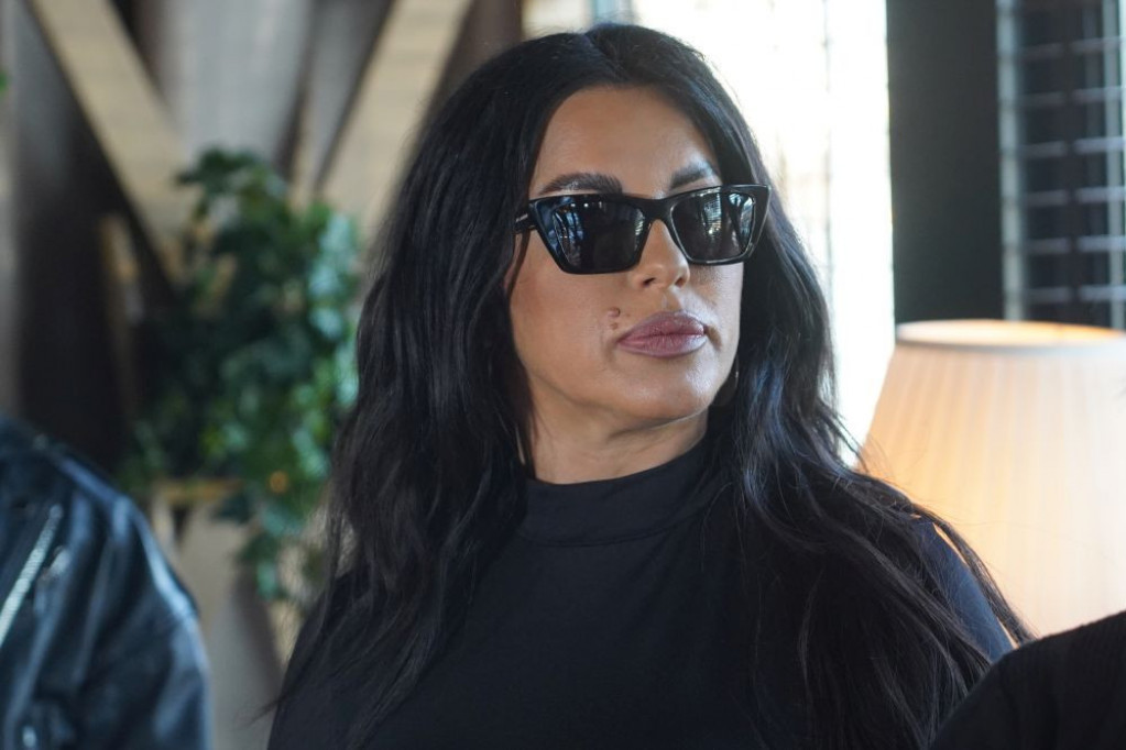 Seka nosi najtraženije čizme za proleće 2025. godine: Neverovatno su atraktivne i svakoj kombinaciji daju atraktivan pečat Seka nosi najtraženije čizme za proleće 2025. godine: Neverovatno su atraktivne i svakoj kombinaciji daju atraktivan pečat