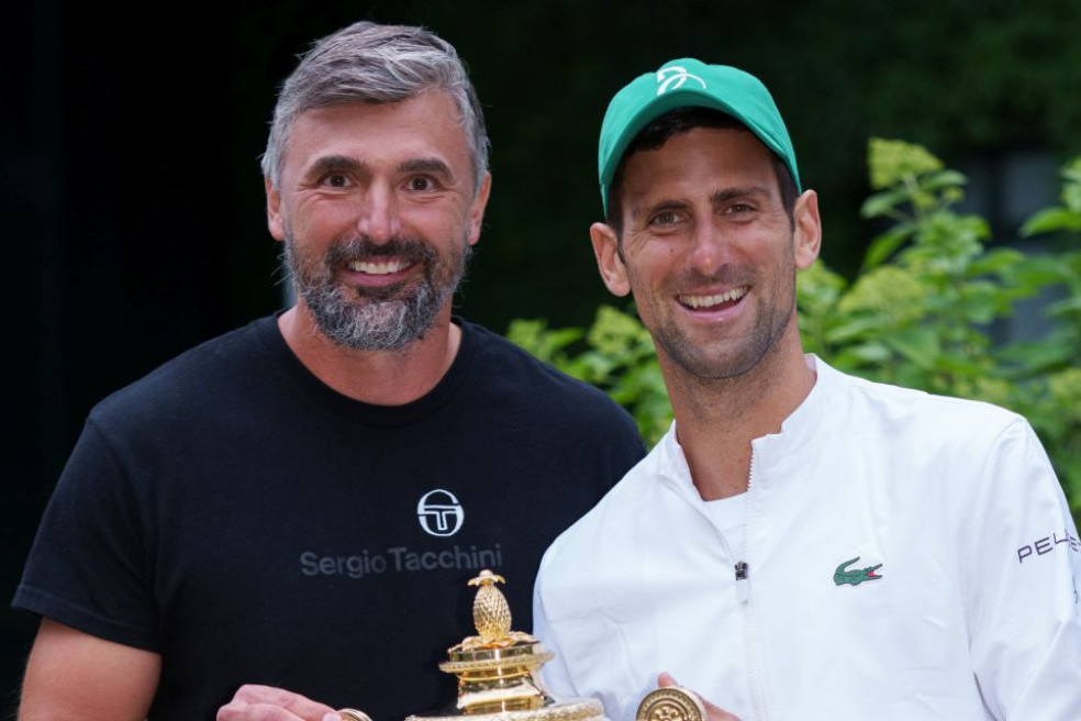 Kao Noletov trener zaradio pravo bogatstvo: Goran Ivanišević otvorio vrata impresivnog doma FOTO Kao Noletov trener zaradio pravo bogatstvo: Goran Ivanišević otvorio vrata impresivnog doma FOTO