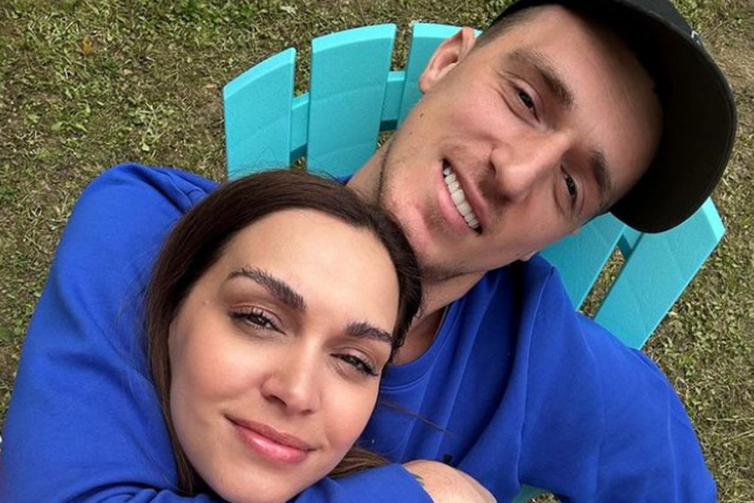 U braku sa Ivanom uživa 10 godina, a ova žena je slomila srce Danilu Anđušiću U braku sa Ivanom uživa 10 godina, a ova žena je slomila srce Danilu Anđušiću