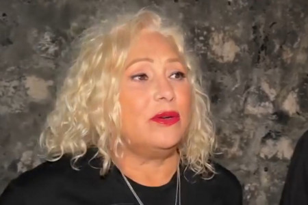 Marina Perazić i Firči ponovo zajedno: Ćerkino venčanje spojilo bivše supružnike Marina Perazić i Firči ponovo zajedno: Ćerkino venčanje spojilo bivše supružnike