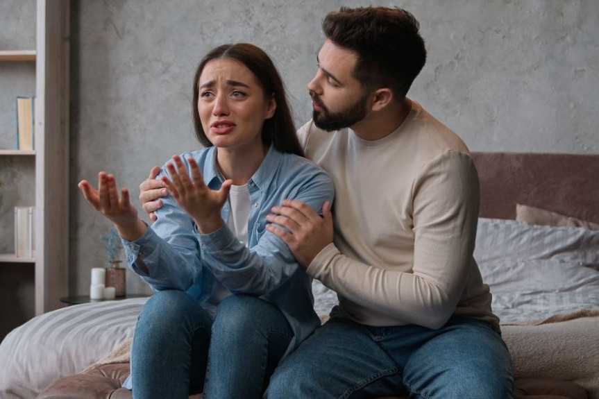 Horoskop za 3. mart: Strelčeve očekuje dinamičan dan, Škorpije su peviše emotivno napete Horoskop za 3. mart: Strelčeve očekuje dinamičan dan, Škorpije su peviše emotivno napete