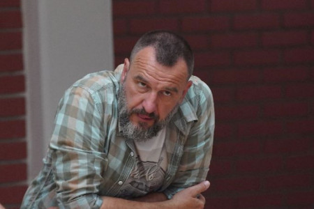 Nenad Jezdić nije hteo da mu se ćerka bavi OVIM pozivom: Mama Sara je stala na njenu stranu, a sada... Nenad Jezdić nije hteo da mu se ćerka bavi OVIM pozivom: Mama Sara je stala na njenu stranu, a sada...