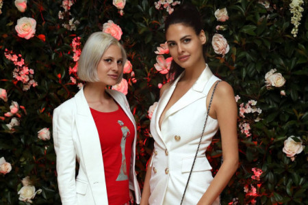 Maja Krsmanović se slomila zbog tragično stradale sestre: Draga moja, danas sam pronašla.... Maja Krsmanović se slomila zbog tragično stradale sestre: Draga moja, danas sam pronašla....