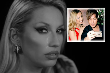 Znam kako se Milan tada osećao: Rada Manojlović do detalja opisala krah ljubavi sa kolegom Znam kako se Milan tada osećao: Rada Manojlović do detalja opisala krah ljubavi sa kolegom