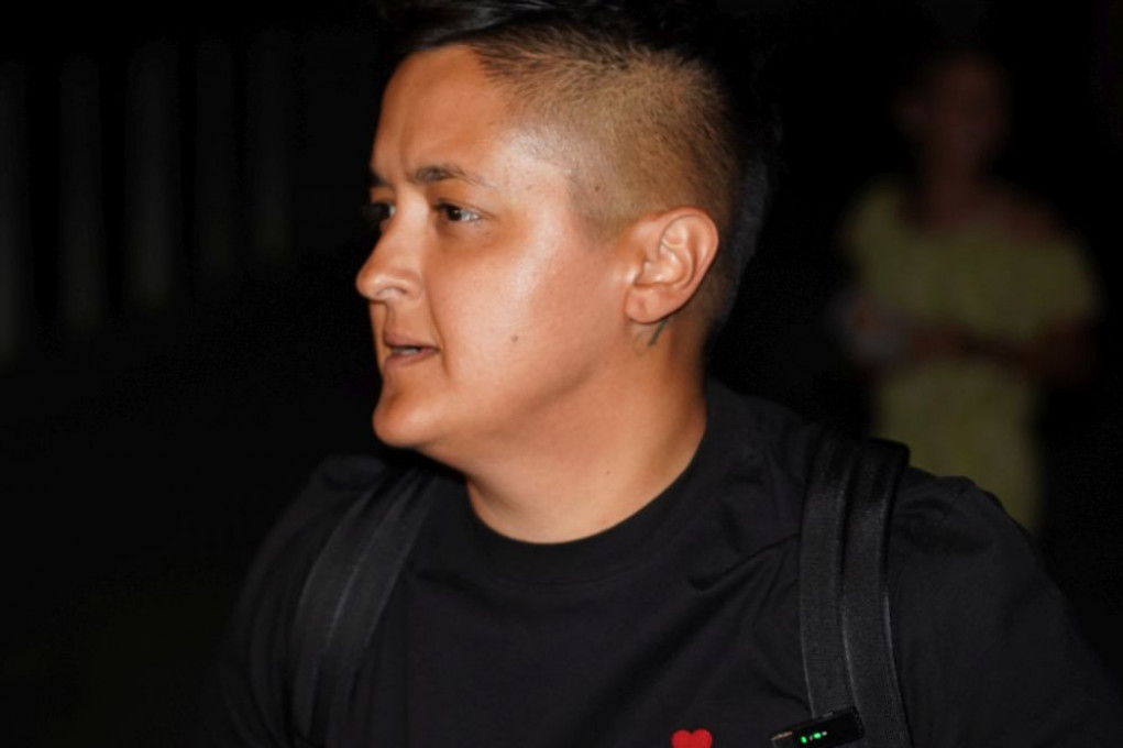 Ovo je kraj, tužna sam: Mariju Šerifović savladale emocije, kamera sve zabeležila Ovo je kraj, tužna sam: Mariju Šerifović savladale emocije, kamera sve zabeležila