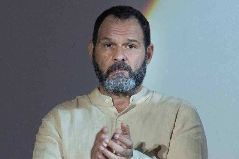 OVA ŽENA je Kuburi rasturila brak: 18 godina je mlađa i bez dlake na jeziku (FOTO) OVA ŽENA je Kuburi rasturila brak: 18 godina je mlađa i bez dlake na jeziku (FOTO)