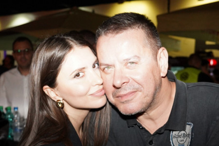 Ćerku joj nije odveo pred matičara, a ona ga ovako tretira: Tašta Vlada Georgieva javno otkrila šta misli o zetu