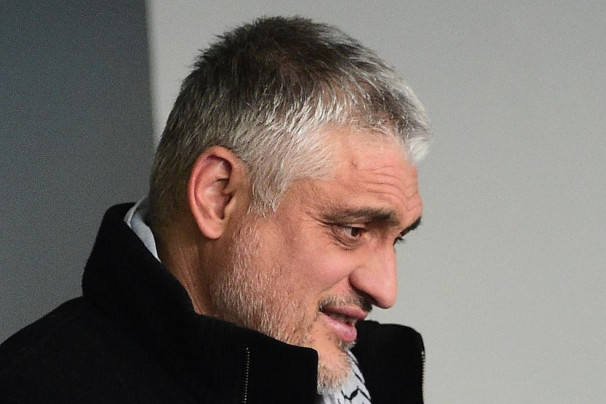 Čedi Jovanoviću srce slomljeno zbog ćerke: Nemoj da si tužan, tata, molim te (FOTO) Čedi Jovanoviću srce slomljeno zbog ćerke: Nemoj da si tužan, tata, molim te (FOTO)