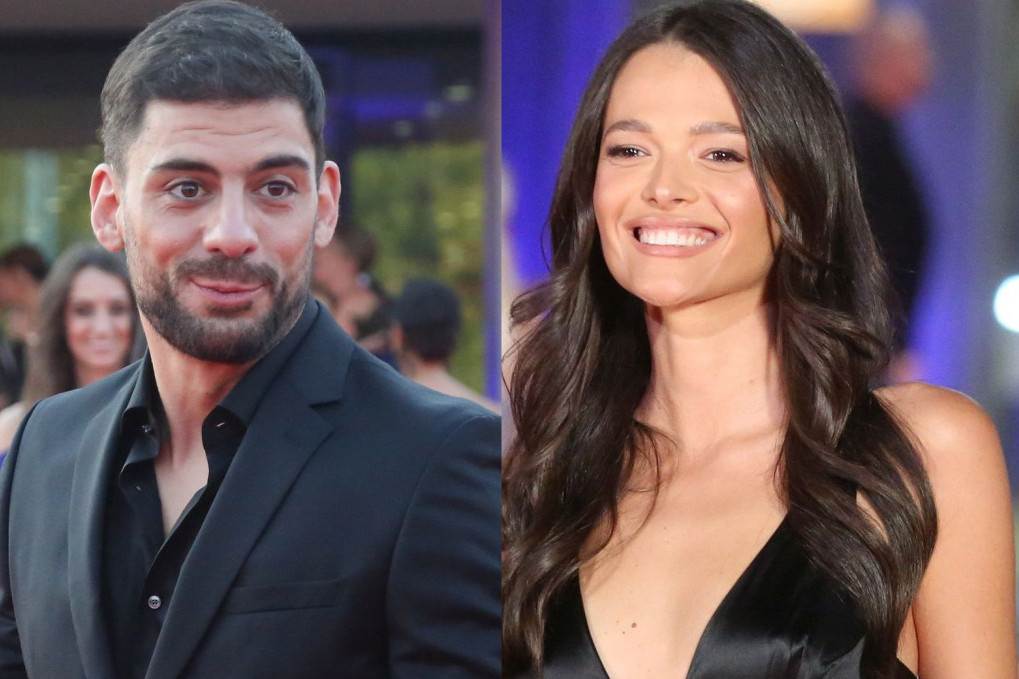 Ljubav menja čoveka: Milan Marić zbog ljubavi s Mijom nije više isti (FOTO) Ljubav menja čoveka: Milan Marić zbog ljubavi s Mijom nije više isti (FOTO)