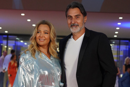 Mina, u 2 stvari ne smeš da diraš, izgubićeš:  Nenad Zimonjić dao ultimatum supruzi
