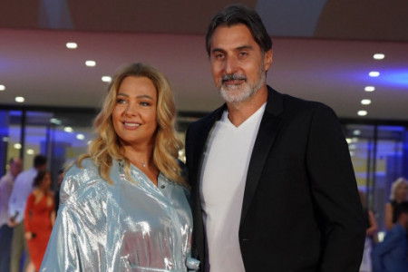 Mina, u 2 stvari ne smeš da diraš, izgubićeš:  Nenad Zimonjić dao ultimatum supruzi