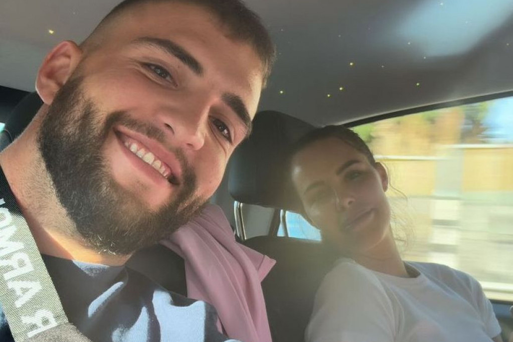 Ni zdrav vazduh ni mir, ovo je PRAVA ISTINA Veljkovog i Bogdaninog preseljenja u Titel Ni zdrav vazduh ni mir, ovo je PRAVA ISTINA Veljkovog i Bogdaninog preseljenja u Titel