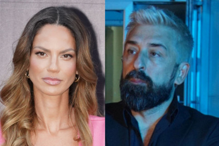 Ne želi više ništa njegovo! Danijela Dimitrovska uklanja tetovažu nastalu tokom braka sa Amidžićem: Priznala da je još uvek boli (FOTO) Ne želi više ništa njegovo! Danijela Dimitrovska uklanja tetovažu nastalu tokom braka sa Amidžićem: Priznala da je još uvek boli (FOTO)