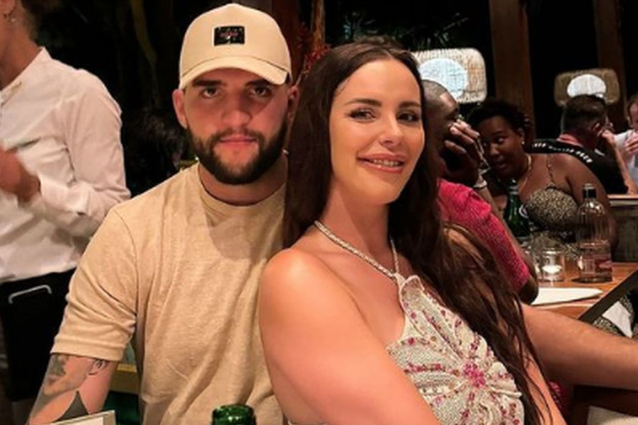 Oženjenom čoveku to ne priliči: Veljko Ražnatović se vratio starim navikama (FOTO) Oženjenom čoveku to ne priliči: Veljko Ražnatović se vratio starim navikama (FOTO)