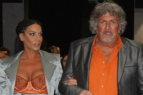 Maca i supruga Jovana godinama su pokušavali da dobiju dete! Nesrećna okolnost ih je sprečila u tome: Bilo je strašno Maca i supruga Jovana godinama su pokušavali da dobiju dete! Nesrećna okolnost ih je sprečila u tome: Bilo je strašno