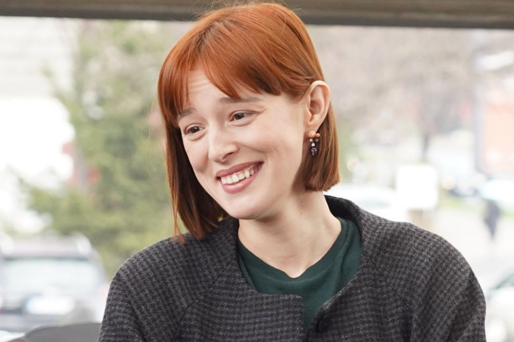 Milena Radulović iznenadila objavom: Moja ćerkica... Milena Radulović iznenadila objavom: Moja ćerkica...