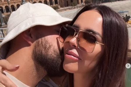 Bogdana i Veljko su stvarno nadmašili sebe: Nedelju dana pred 5. rođendan mali Željko već uživa u velikom iznenađenju