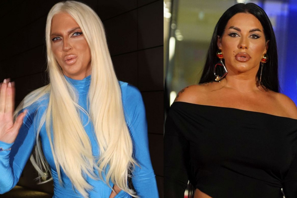 Jeleni se dogodilo nešto prelepo:  Karleuša ćuti o novom dečku, ali Seka je imala šta da kaže Jeleni se dogodilo nešto prelepo:  Karleuša ćuti o novom dečku, ali Seka je imala šta da kaže