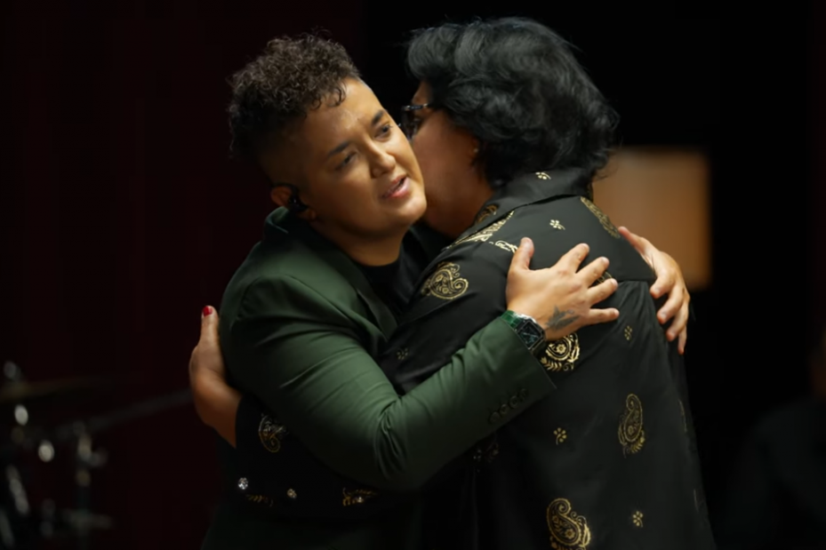 Verujete li da Verica ima ovoliko godina? A tek kad čujete sa koliko je na svet donela Mariju Verujete li da Verica ima ovoliko godina? A tek kad čujete sa koliko je na svet donela Mariju