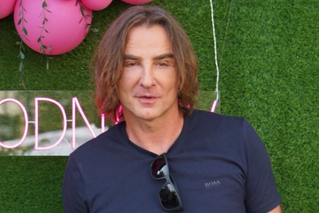 Koliko je samo porasla i pravi je med! Unuka Željka Mitrovića posle dužeg vremena pred očima javnosti Koliko je samo porasla i pravi je med! Unuka Željka Mitrovića posle dužeg vremena pred očima javnosti