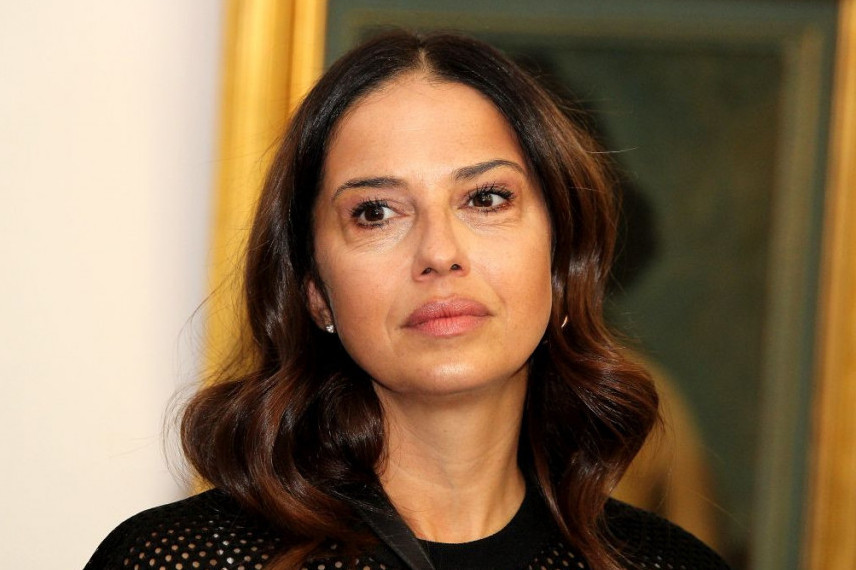 Nataša Ninković otvorila dušu: Što sam starija, to sam gora Nataša Ninković otvorila dušu: Što sam starija, to sam gora