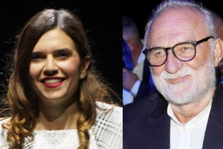 Omiljeno jelo Lazara Ristovskog  Anica sprema u tri koraka: Dva su sastojka ključna