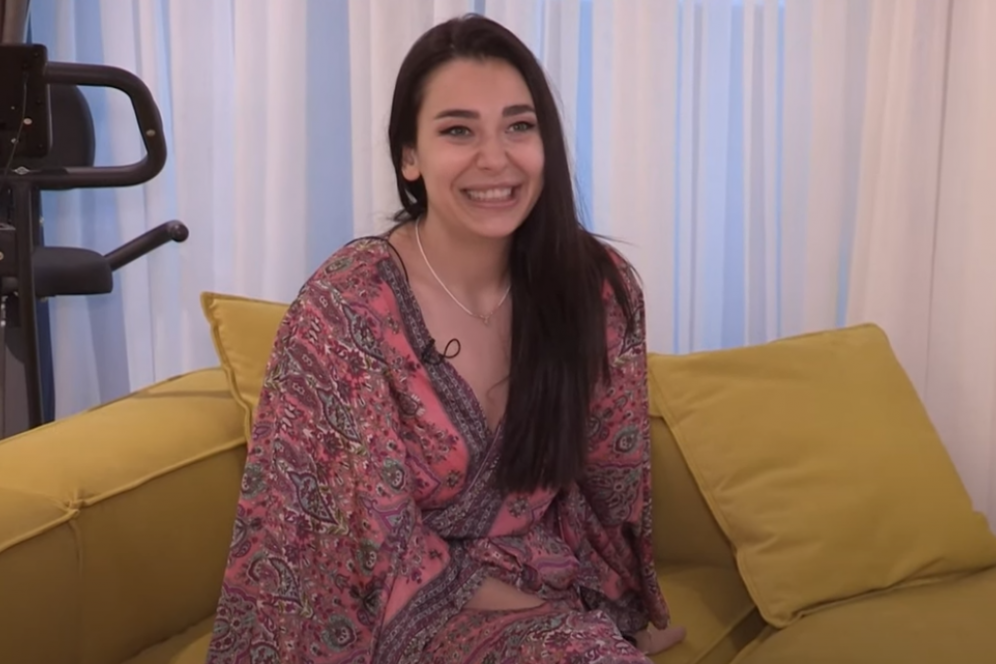 Kad se kockice slože: Bila podstanar 11 godina, kupila stan na Vračaru, a sad Sanja Vučić ima razlog za veliku radost Kad se kockice slože: Bila podstanar 11 godina, kupila stan na Vračaru, a sad Sanja Vučić ima razlog za veliku radost