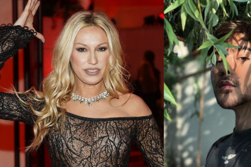 Ima u tebi nešto seljačko: Zbog ovoga je Milan Stanković digao ruke od Rade Manojlović Ima u tebi nešto seljačko: Zbog ovoga je Milan Stanković digao ruke od Rade Manojlović