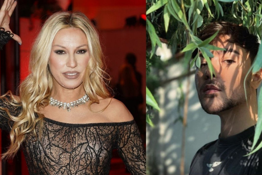Rada priznala zbog čega se Milan slomio: Kada sam mu rekla šta se dogodilo plakao je 5 sati Rada priznala zbog čega se Milan slomio: Kada sam mu rekla šta se dogodilo plakao je 5 sati