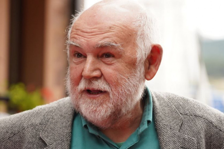 Deo je mnogih domaćih filmova i serija koje volite: OVO je sin Aleksandra Berčeka Deo je mnogih domaćih filmova i serija koje volite: OVO je sin Aleksandra Berčeka