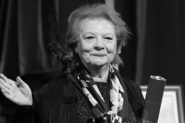 Ogroman gubitak za srpsko glumište: Preminula Radmila Živković
