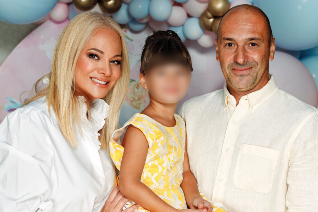 Nažalost Bojan i ja nismo uspeli, Ema pati najviše: Potresna ispovest Ilde Šaulić Nažalost Bojan i ja nismo uspeli, Ema pati najviše: Potresna ispovest Ilde Šaulić