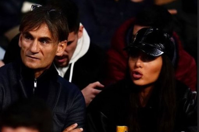 Anastasija se borila za simpatije porodice Gudelj, a druga snajka ima sasvim drugačiju sudbinu: Oglasio se Nebojša Anastasija se borila za simpatije porodice Gudelj, a druga snajka ima sasvim drugačiju sudbinu: Oglasio se Nebojša