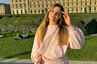 Dušku neće biti nimalo prijatno: Nika Tošić javno progovorila o simpatiji