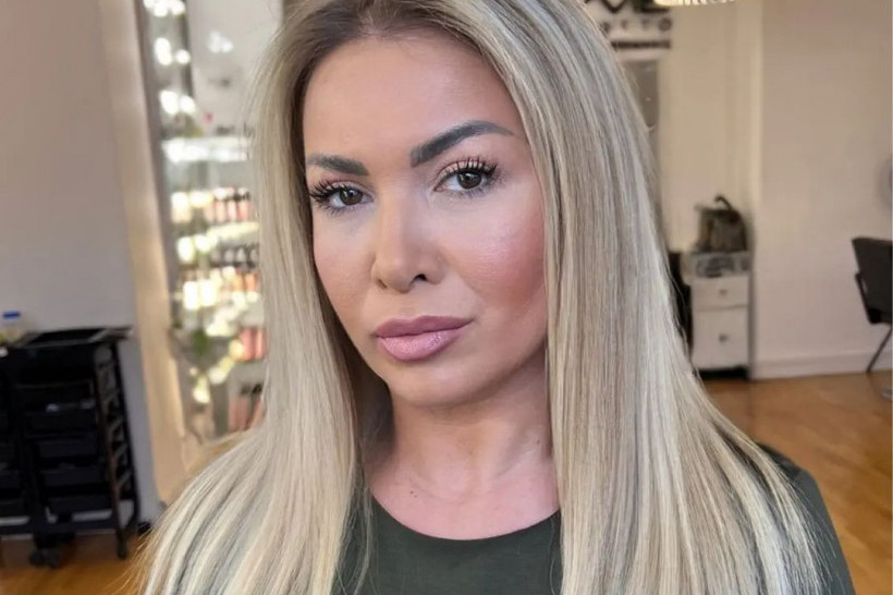 Njenu bolest izneo na svojim rukama: Muž Olje Karleuše prvi put u javnosti, zbog njega je sve napustila (FOTO) Njenu bolest izneo na svojim rukama: Muž Olje Karleuše prvi put u javnosti, zbog njega je sve napustila (FOTO)