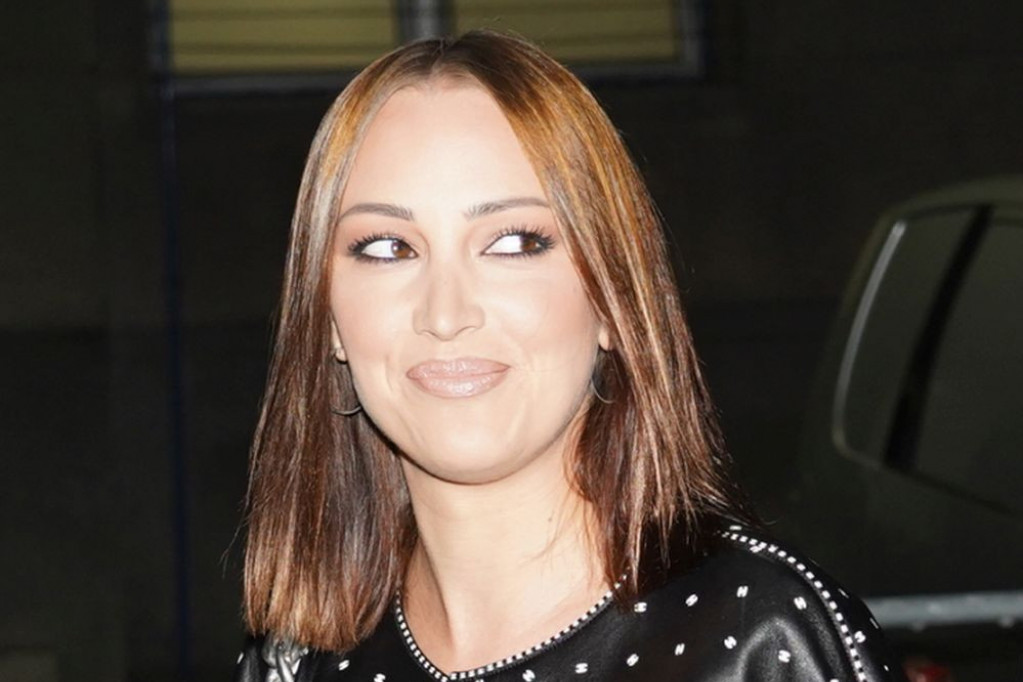 Proslavila 29. rođendan, prodala 4. Arenu, pa najavila proširenje porodice: Prija potvrdila- vreme je za drugo dete! Proslavila 29. rođendan, prodala 4. Arenu, pa najavila proširenje porodice: Prija potvrdila- vreme je za drugo dete!