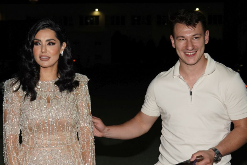 Muki je poneo prsten, ali je odustao u poslednjem trenutku: Otkriveno zašto je propala veridba Tanje Savić Muki je poneo prsten, ali je odustao u poslednjem trenutku: Otkriveno zašto je propala veridba Tanje Savić