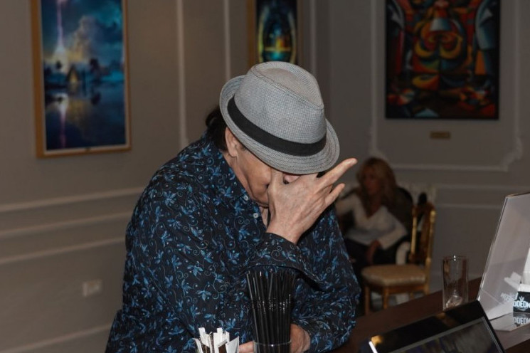 Haris je od ovoga najviše strahovao: Razvod tek preboleo, a iz Monte Karla stiže nova vest! Haris je od ovoga najviše strahovao: Razvod tek preboleo, a iz Monte Karla stiže nova vest!