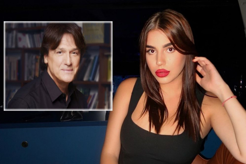 Najlepša uskršnja trpeza na Košutnjaku: Una Čolić otkrila kako se u Čolinom domu proslavlja najradosniji praznik Najlepša uskršnja trpeza na Košutnjaku: Una Čolić otkrila kako se u Čolinom domu proslavlja najradosniji praznik