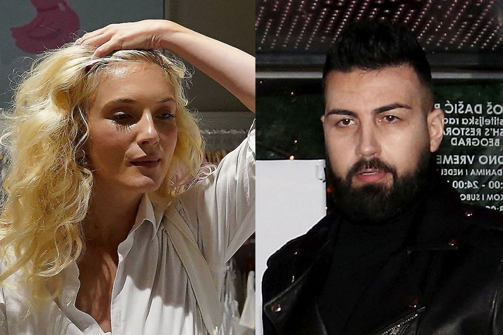 Saša Kapor šokirao izjavom O KRAHU BRAKA: Nikolinu i mene je sramota da objavimo da se razvodimo (FOTO) Saša Kapor šokirao izjavom O KRAHU BRAKA: Nikolinu i mene je sramota da objavimo da se razvodimo (FOTO)