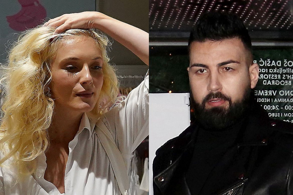 Saša Kapor otkrio tajnu čuvanu 12 godina: Rekao je Nikolininom ocu da se ne udaje za mene Saša Kapor otkrio tajnu čuvanu 12 godina: Rekao je Nikolininom ocu da se ne udaje za mene