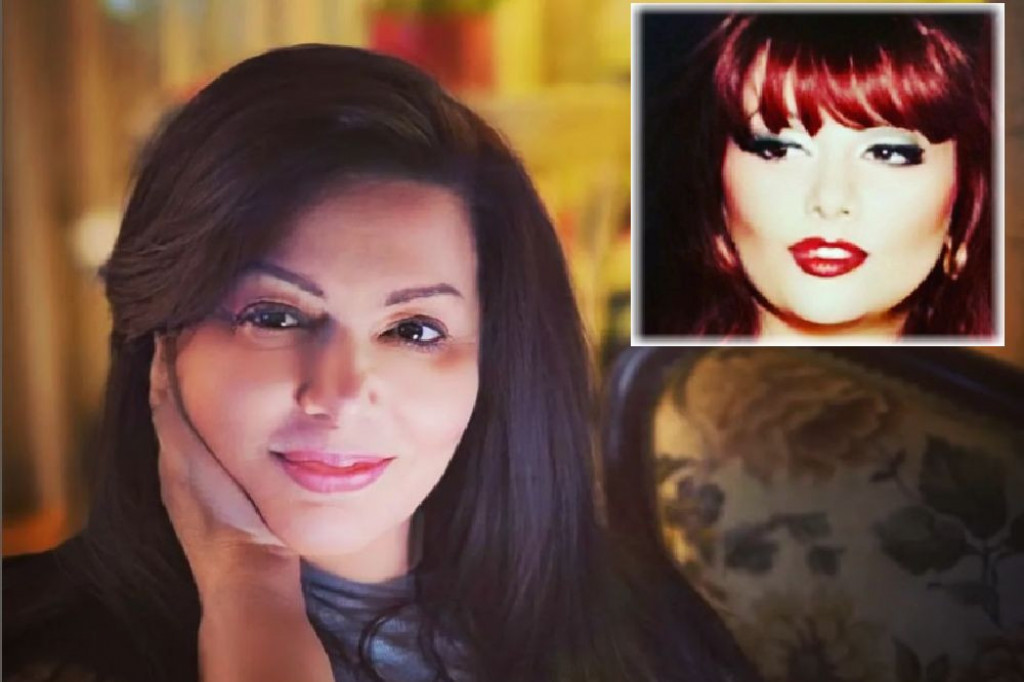 Nikada ne biste pogodili čime se Vesna Radusinović bavila pre nego što je postala novinarka: Zarađivala je desetine hiljada maraka za noć Nikada ne biste pogodili čime se Vesna Radusinović bavila pre nego što je postala novinarka: Zarađivala je desetine hiljada maraka za noć