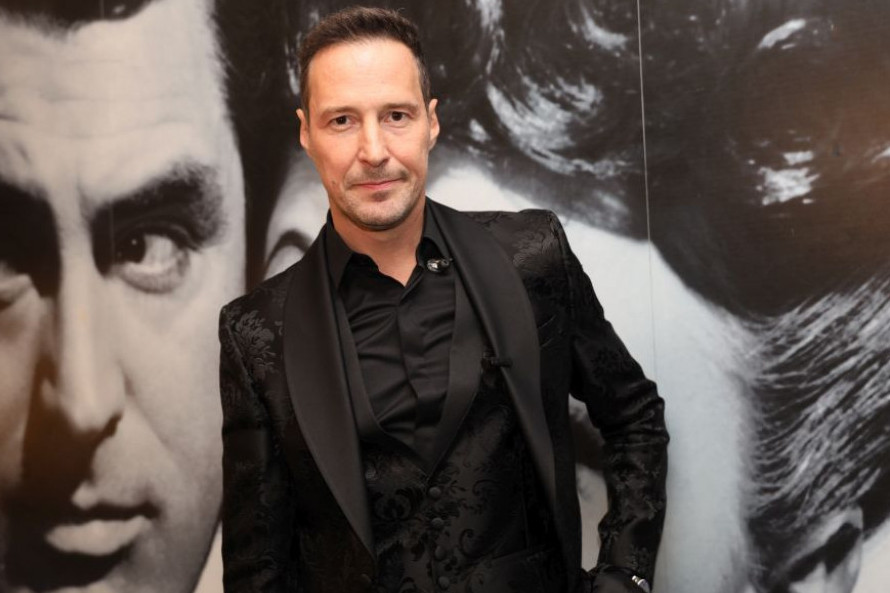 Godinu dana od pomirenja definitivno kraj: Razveo se Peđa Jovanović Godinu dana od pomirenja definitivno kraj: Razveo se Peđa Jovanović