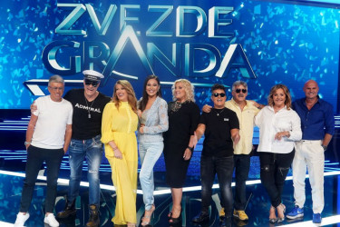 Konačno ono što sve zanima: Ana Bekuta otkrila istinu o Zvezdama Granda