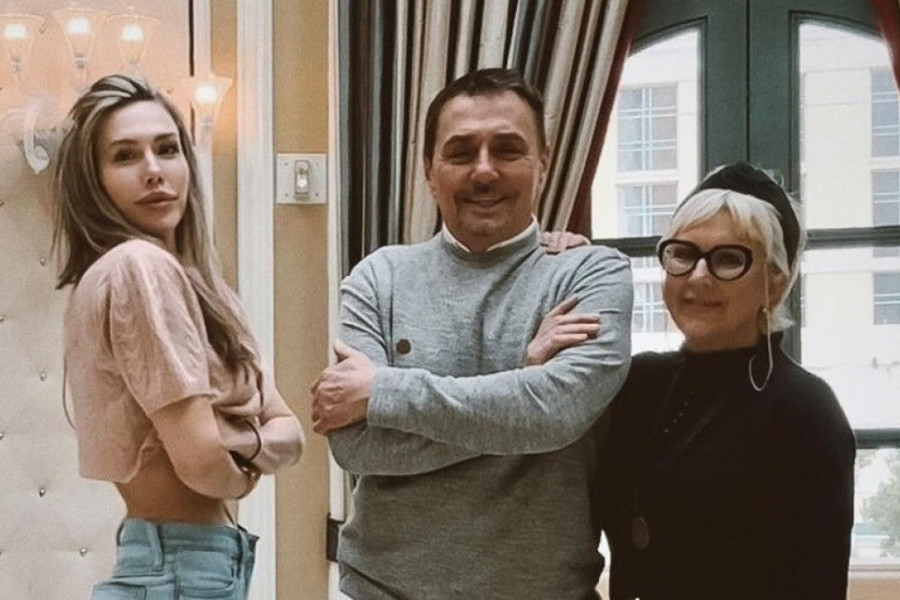 Keba postaje deda? Nataša Kojić oduševila vestima: 1 + 1 = 3 Keba postaje deda? Nataša Kojić oduševila vestima: 1 + 1 = 3