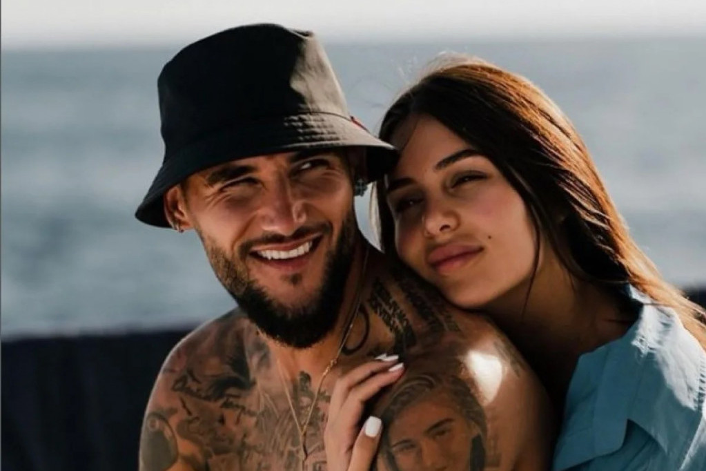 Ne štede ni vreme, ni novac: Da li je moguće da Anastasija i Nemanja ovo imaju u svojoj kući? Ne štede ni vreme, ni novac: Da li je moguće da Anastasija i Nemanja ovo imaju u svojoj kući?